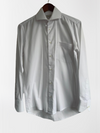 ARTURO CALLE Camisa Clásica para hombre blanca. Talla 36