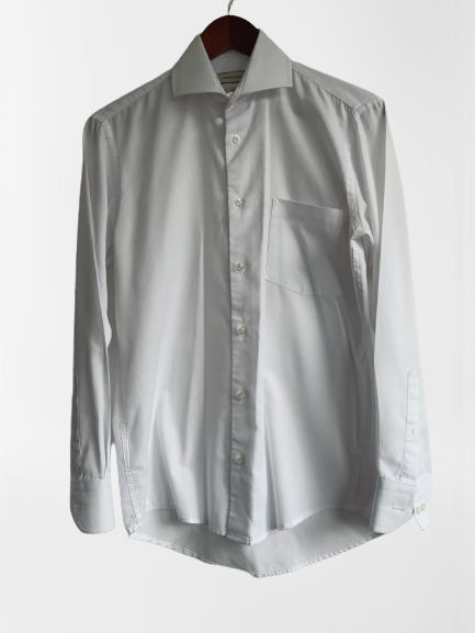 Camisas arturo calle para top hombre precios