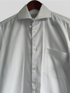 ARTURO CALLE Camisa Clásica para hombre blanca. Talla 36