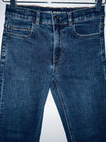 ZARA GIRL  Jean Super Skinny para niña. Talla 10