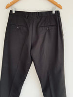 GENÉRICO Pantalón Clásico para hombre. Talla 32