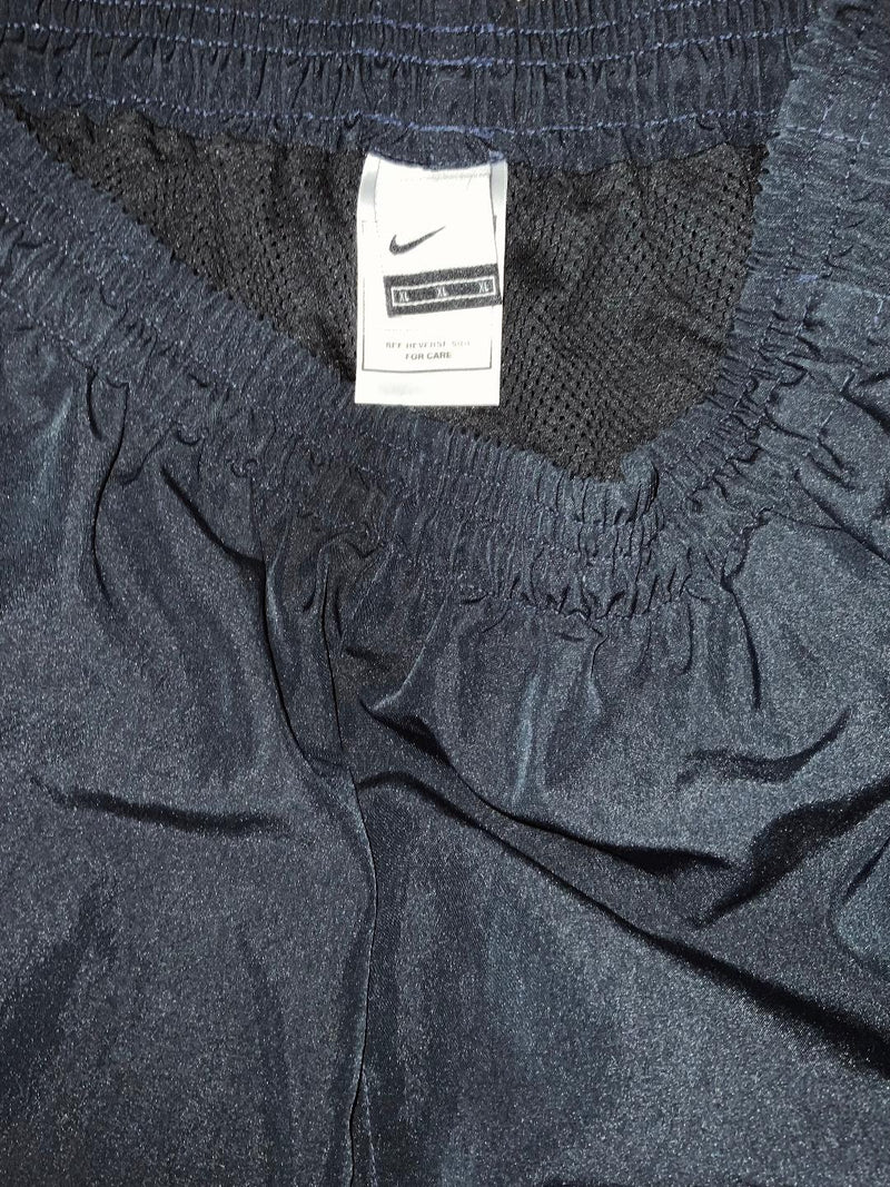 NIKE Pantalón de sudadera para hombre. Talla XL