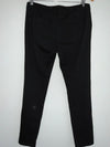 CIELO JEANS Pantalón cinco Bolsillos negro. Talla 5