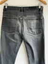 KOAJ Jean Cinco bolsillos skinny Gris. Talla 28