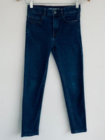 ZARA GIRL  Jean Super Skinny para niña. Talla 10