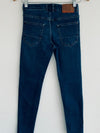 ZARA GIRL  Jean Super Skinny para niña. Talla 10