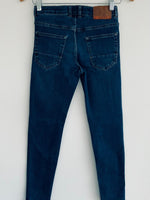 ZARA GIRL  Jean Super Skinny para niña. Talla 10