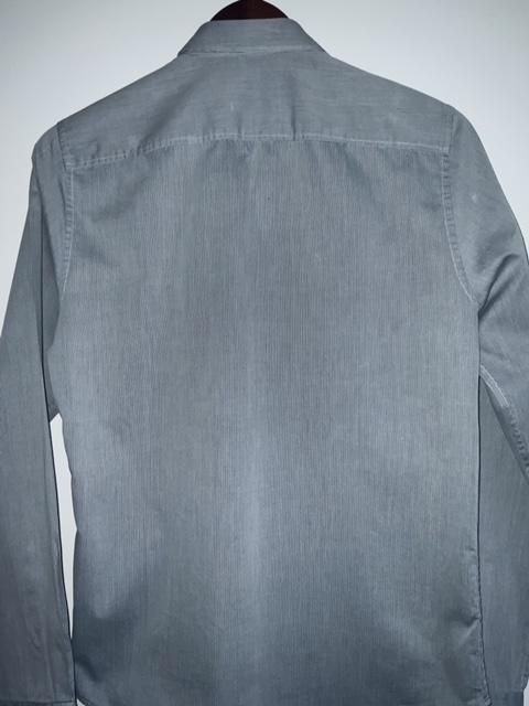 Camisa leñadora best sale hombre koaj