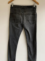 KOAJ Jean Cinco bolsillos skinny Gris. Talla 28