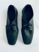 ZAPATOS COLEGIALES ( NUEVOS ) . Talla 39