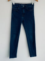 ZARA GIRL  Jean Super Skinny para niña. Talla 10