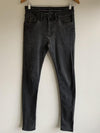 KOAJ Jean Cinco bolsillos skinny Gris. Talla 28