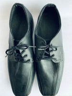 ZAPATOS COLEGIALES ( NUEVOS ) . Talla 39