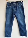 ABERCROMBIE Jean cinco bolsillos para hombre. Talla 32