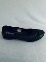 SKECHERS Zapatos mocasines con cortes . Talla 6 Americano